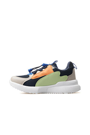 VİCCO Cecelia Erkek Çocuk Hafif Sneaker Spor Ayakkabı 25y 346.167 Pe