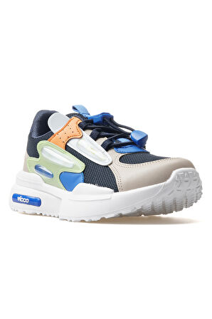 VİCCO Cecelia Erkek Çocuk Hafif Sneaker Spor Ayakkabı 25y 346.167 Pe