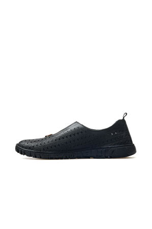 MAMMAMİA Kadın Hakiki Deri Casual Ayakkabı 25y D25ya-665 Z