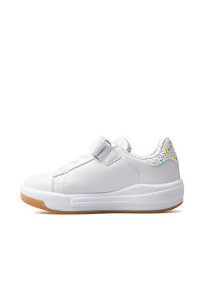 VİCCO Pukky Kız Çocuk Işıklı Sneaker Spor Ayakkabı 25y 220.110 Pk