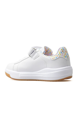 VİCCO Pukky Kız Çocuk Işıklı Sneaker Spor Ayakkabı 25y 220.110 Pk