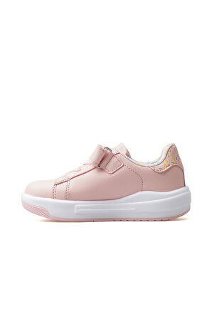 VİCCO Pukky Kız Çocuk Işıklı Sneaker Spor Ayakkabı 25y 220.110 Pk