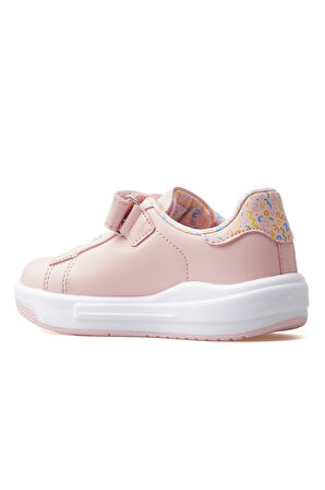 VİCCO Pukky Kız Çocuk Işıklı Sneaker Spor Ayakkabı 25y 220.110 Pk