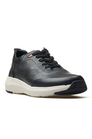 YAŞAR KAŞLI Erkek Hakiki Deri Casual Ayakkabı 25y 21114 M