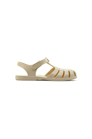 İGOR İgor Clasıca Velcro Kaydırmaz Taban Çocuk Sandalet (26-34) 23y Ks10288 Clasıca V.