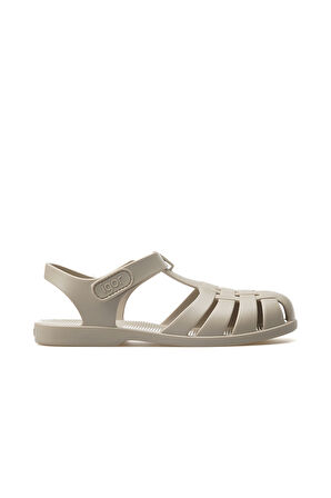 İGOR İgor Clasıca Velcro Kaydırmaz Taban Çocuk Sandalet (26-34) 23y Ks10288 Clasıca V.