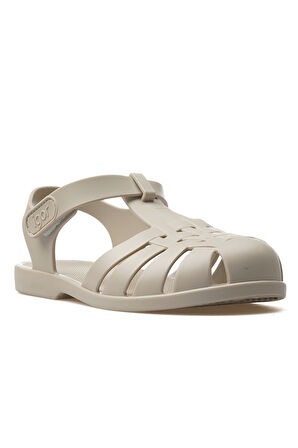 İGOR İgor Clasıca Velcro Kaydırmaz Taban Çocuk Sandalet (26-34) 23y Ks10288 Clasıca V.