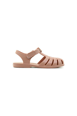 İGOR İgor Clasıca Velcro Kaydırmaz Taban Çocuk Sandalet (26-34) 23y Ks10288 Clasıca V.