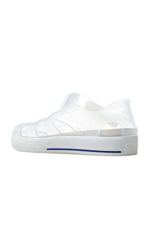 İGOR İgor Star Kaydırmaz Taban Çocuk Sandalet 22y Ks10171-star