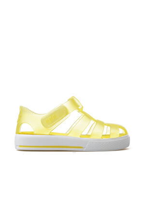 İGOR İgor Star Kaydırmaz Taban Çocuk Sandalet 22y Ks10171-star