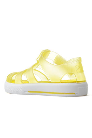 İGOR İgor Star Kaydırmaz Taban Çocuk Sandalet 22y Ks10171-star