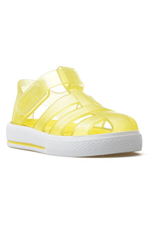 İGOR İgor Star Kaydırmaz Taban Çocuk Sandalet 22y Ks10171-star