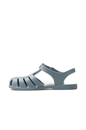 İGOR İgor Clasıca Velcro Kaydırmaz Taban Çocuk Sandalet (26-34) 23y Ks10288 Clasıca V.