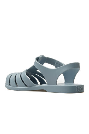 İGOR İgor Clasıca Velcro Kaydırmaz Taban Çocuk Sandalet (26-34) 23y Ks10288 Clasıca V.