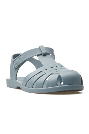 İGOR İgor Clasıca Velcro Kaydırmaz Taban Çocuk Sandalet (26-34) 23y Ks10288 Clasıca V.