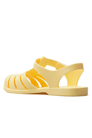 İGOR İgor Clasıca Velcro Kaydırmaz Taban Çocuk Sandalet (26-34) 23y Ks10288 Clasıca V.