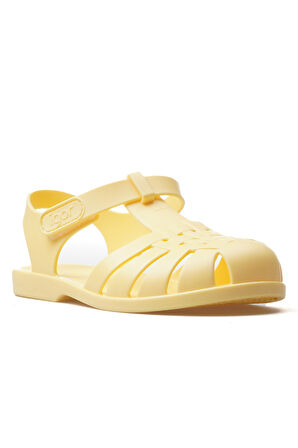 İGOR İgor Clasıca Velcro Kaydırmaz Taban Çocuk Sandalet (26-34) 23y Ks10288 Clasıca V.