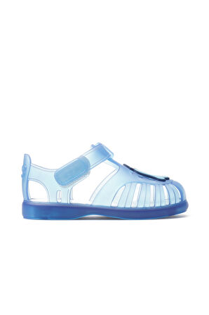 İGOR Tobby V. Pırata Unısex Çocuk Kaymaz Taban Günlük Sandalet 25y S10320