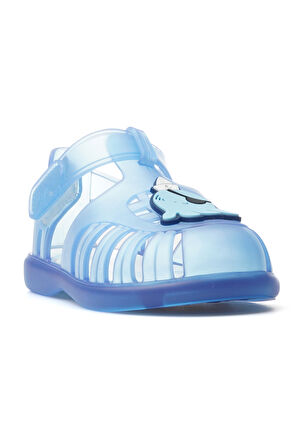 İGOR Tobby V. Pırata Unısex Çocuk Kaymaz Taban Günlük Sandalet 25y S10320