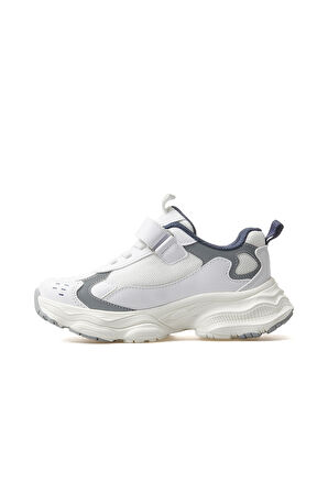 VİCCO Tag Erkek Çocuk Hafif Sneaker Spor Ayakkabı 25y 346.202_p