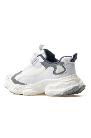 VİCCO Tag Erkek Çocuk Hafif Sneaker Spor Ayakkabı 25y 346.202_p