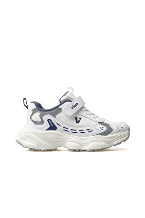 VİCCO Tag Erkek Çocuk Hafif Sneaker Spor Ayakkabı 25y 346.202_p