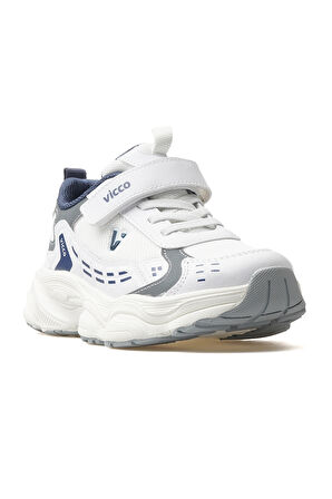 VİCCO Tag Erkek Çocuk Hafif Sneaker Spor Ayakkabı 25y 346.202_p