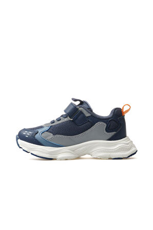 VİCCO Tag Erkek Çocuk Hafif Sneaker Spor Ayakkabı 25y 346.202_p