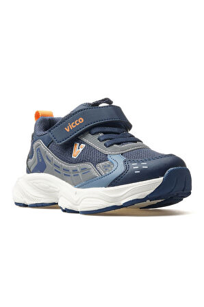 VİCCO Tag Erkek Çocuk Hafif Sneaker Spor Ayakkabı 25y 346.202_p