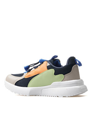 VİCCO Cecelia Erkek Çocuk Hafif Sneaker Spor Ayakkabı 25y 346.167 Pe