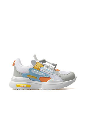 VİCCO Cecelia Erkek Çocuk Hafif Sneaker Spor Ayakkabı 25y 346.167 Pe