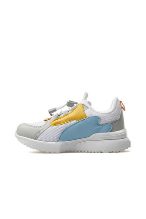 VİCCO Cecelia Erkek Çocuk Hafif Sneaker Spor Ayakkabı 25y 346.167 Pe