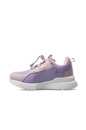 VİCCO Cecelia Kız Çocuk Hafif Sneaker Spor Ayakkabı 25y 346.167 Pk