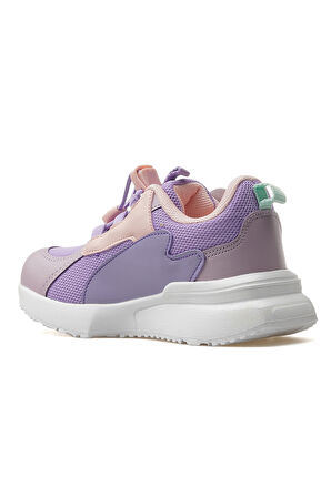 VİCCO Cecelia Kız Çocuk Hafif Sneaker Spor Ayakkabı 25y 346.167 Pk