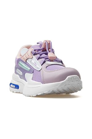 VİCCO Cecelia Kız Çocuk Hafif Sneaker Spor Ayakkabı 25y 346.167 Pk