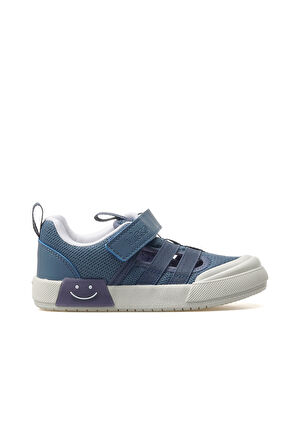 VİCCO Momo Erkek Çocuk Sneaker Spor Ayakkabı 25y 346.145 Pe
