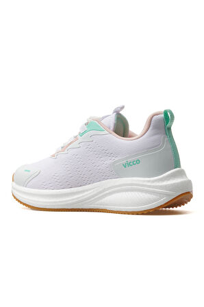VİCCO Knit Kız Çocuk Hafif Sneaker Spor Ayakkabı 25y 346.153 Pk