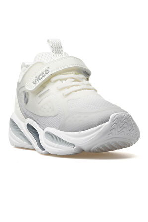 VİCCO Samur Erkek Çocuk Sneaker Spor Ayakkabı 25y 346.198 Pe