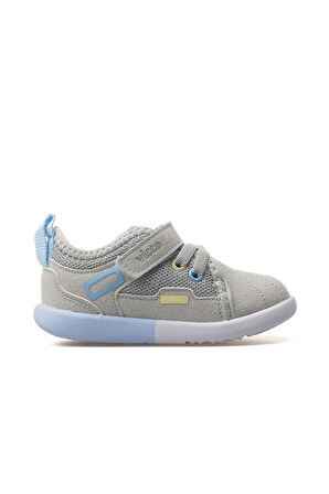 VİCCO Curset Erkek Çocuk İlk Adım Sneaker Ayakkabı 25y 950.233 İa