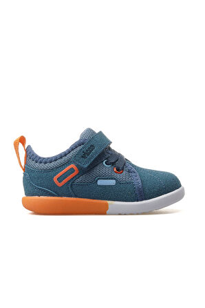 VİCCO Curset Erkek Çocuk İlk Adım Sneaker Ayakkabı 25y 950.233 İa