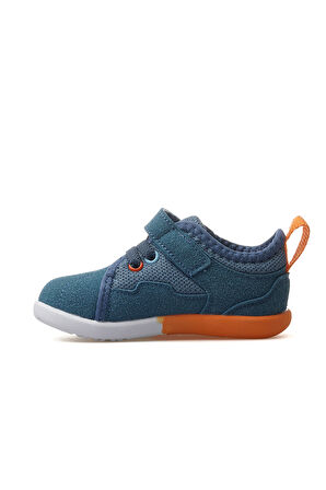 VİCCO Curset Erkek Çocuk İlk Adım Sneaker Ayakkabı 25y 950.233 İa