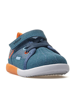 VİCCO Curset Erkek Çocuk İlk Adım Sneaker Ayakkabı 25y 950.233 İa