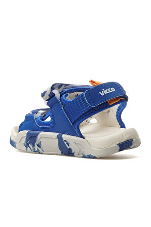 VİCCO Tape Erkek Çocuk Sandalet 25y 332.206 Pe