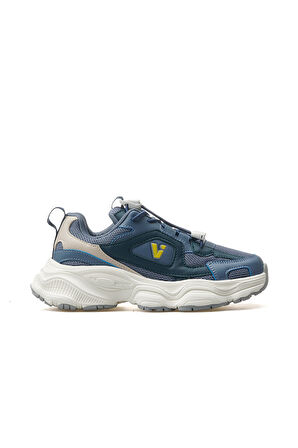 VİCCO Coffee Erkek Çocuk Hafif Sneaker Spor Ayakkabı 25y 346.176 Pe