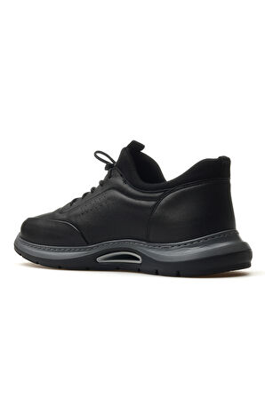 YAŞAR KAŞLI Erkek Hakiki Deri Casual Günlük Ayakkabı 25y Ykş-2844-8225 M