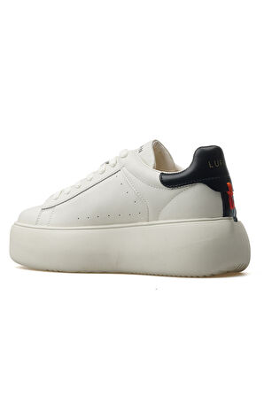 LUFIAN Marcella Kadın Günlük Sneaker Ayakkabı 25y 121230031 Z