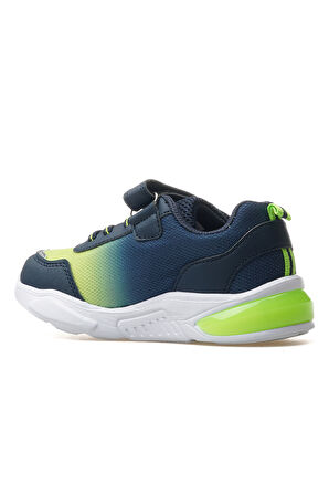 BUCKHEAD Erkek Çocuk Işıklı Sneaker Ayakkabı 25y Buck3022 F