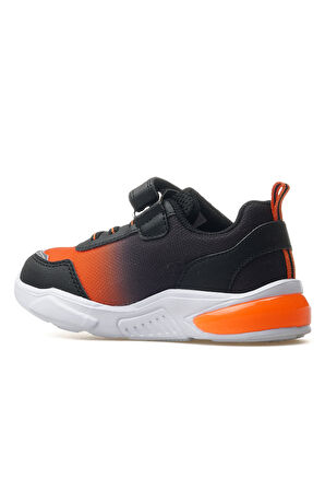 BUCKHEAD Erkek Çocuk Işıklı Sneaker Ayakkabı 25y Buck3022 F