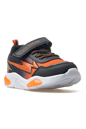 BUCKHEAD Erkek Çocuk Işıklı Sneaker Ayakkabı 25y Buck3022 F