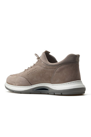 YAŞAR KAŞLI Erkek Hakiki Deri Casual Günlük Ayakkabı 25y Ykş-2844-8225 M